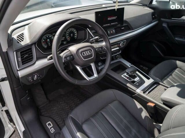 Ауди Ку 5, объемом двигателя 2 л и пробегом 10 тыс. км за 34500 $, фото 16 на Automoto.ua