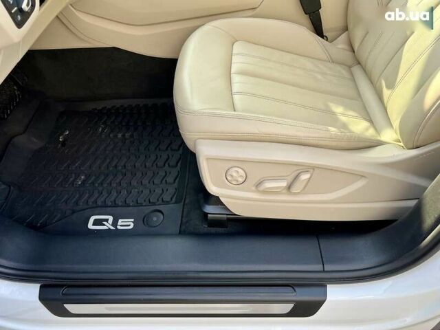 Ауди Ку 5, объемом двигателя 0 л и пробегом 140 тыс. км за 30900 $, фото 20 на Automoto.ua