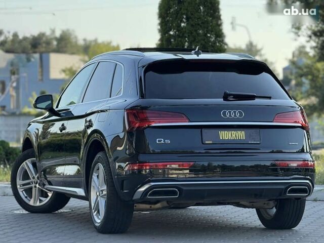 Ауді Ку 5, об'ємом двигуна 0 л та пробігом 137 тис. км за 37950 $, фото 15 на Automoto.ua