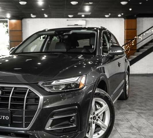 Ауди Ку 5, объемом двигателя 2 л и пробегом 42 тыс. км за 37900 $, фото 20 на Automoto.ua