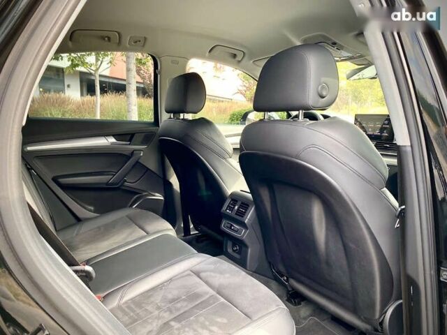 Ауди Ку 5, объемом двигателя 0 л и пробегом 26 тыс. км за 52500 $, фото 22 на Automoto.ua