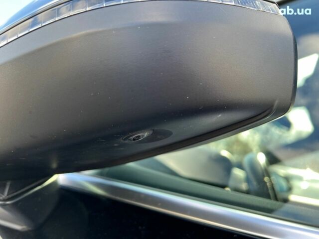 Ауди Ку 5, объемом двигателя 2 л и пробегом 20 тыс. км за 56079 $, фото 32 на Automoto.ua