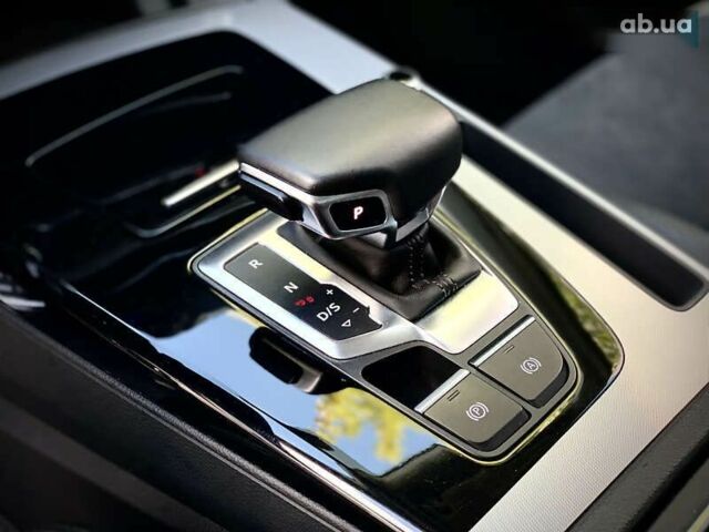 Ауди Ку 5, объемом двигателя 0 л и пробегом 26 тыс. км за 52500 $, фото 24 на Automoto.ua