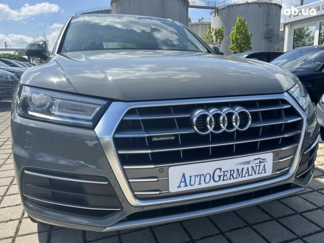 Ауди Ку 5, объемом двигателя 3 л и пробегом 35 тыс. км за 55318 $, фото 25 на Automoto.ua