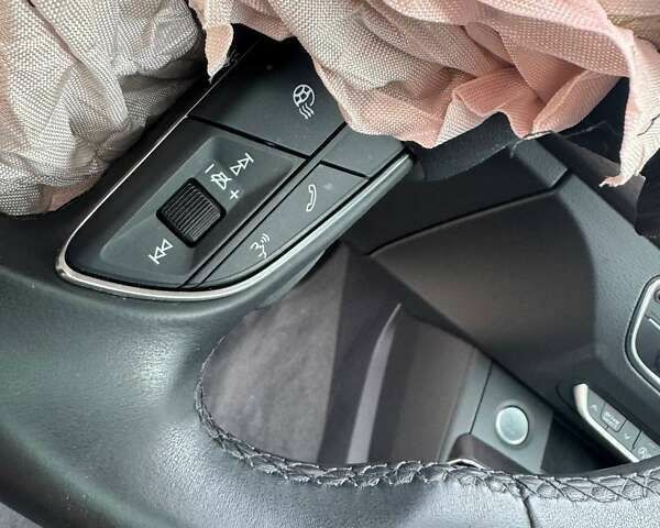 Ауди Ку 5, объемом двигателя 2 л и пробегом 31 тыс. км за 24500 $, фото 14 на Automoto.ua