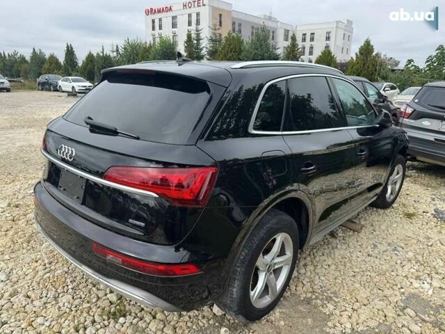 Ауди Ку 5, объемом двигателя 2 л и пробегом 31 тыс. км за 24500 $, фото 3 на Automoto.ua