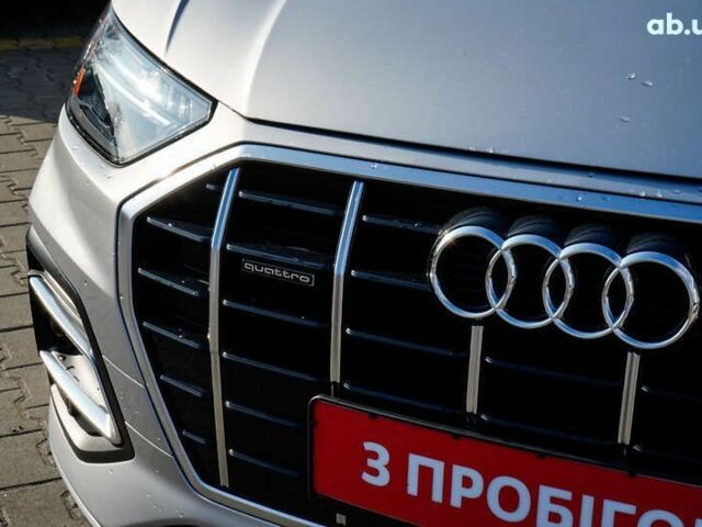 Ауди Ку 5, объемом двигателя 2 л и пробегом 36 тыс. км за 38500 $, фото 10 на Automoto.ua