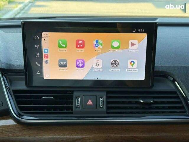 Ауді Ку 5, об'ємом двигуна 0 л та пробігом 137 тис. км за 37950 $, фото 27 на Automoto.ua