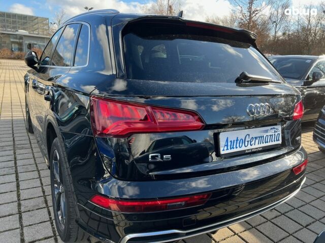 Ауди Ку 5, объемом двигателя 2 л и пробегом 20 тыс. км за 56079 $, фото 31 на Automoto.ua