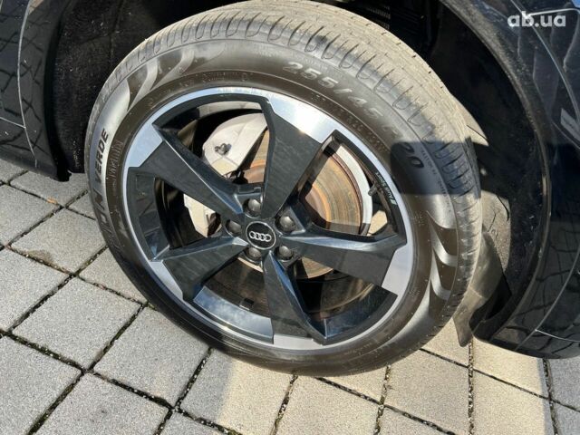 Ауди Ку 5, объемом двигателя 2 л и пробегом 20 тыс. км за 56079 $, фото 14 на Automoto.ua