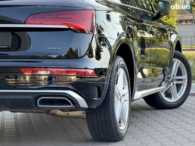 Ауді Ку 5, об'ємом двигуна 0 л та пробігом 137 тис. км за 37950 $, фото 21 на Automoto.ua