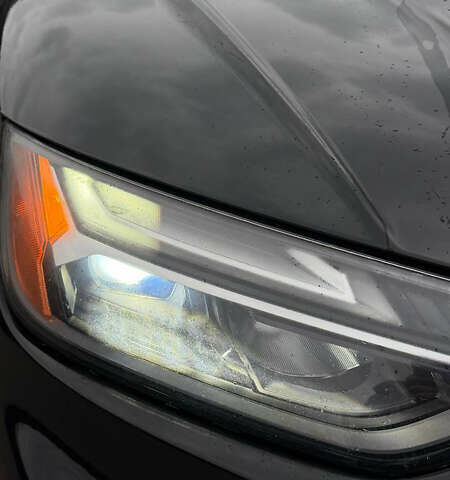 Ауди Ку 5, объемом двигателя 0 л и пробегом 194 тыс. км за 25500 $, фото 11 на Automoto.ua