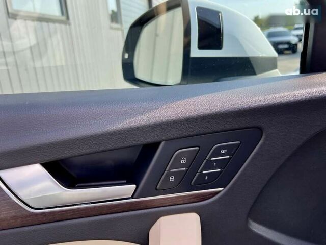 Ауди Ку 5, объемом двигателя 0 л и пробегом 140 тыс. км за 30900 $, фото 16 на Automoto.ua