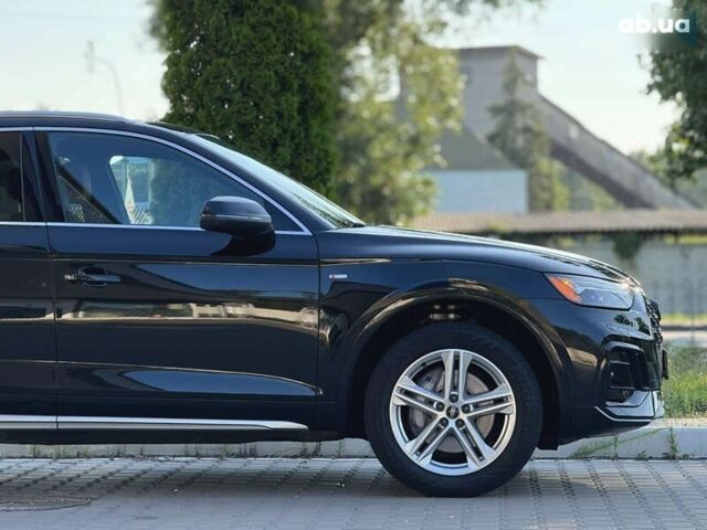 Ауді Ку 5, об'ємом двигуна 0 л та пробігом 137 тис. км за 37950 $, фото 10 на Automoto.ua