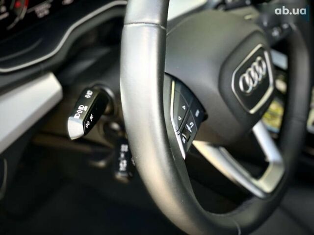 Ауди Ку 5, объемом двигателя 0 л и пробегом 26 тыс. км за 52500 $, фото 27 на Automoto.ua