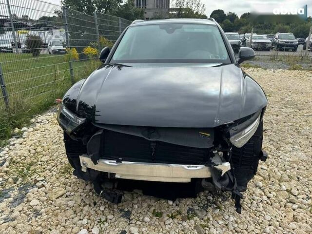 Ауди Ку 5, объемом двигателя 2 л и пробегом 31 тыс. км за 24500 $, фото 1 на Automoto.ua