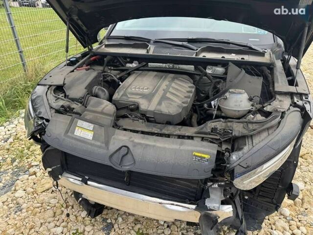 Ауди Ку 5, объемом двигателя 2 л и пробегом 31 тыс. км за 24500 $, фото 17 на Automoto.ua