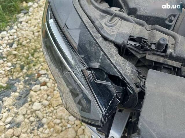 Ауди Ку 5, объемом двигателя 2 л и пробегом 31 тыс. км за 24500 $, фото 19 на Automoto.ua