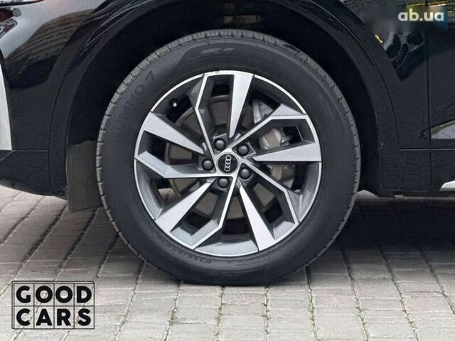 Ауди Ку 5, объемом двигателя 2 л и пробегом 49 тыс. км за 33000 $, фото 12 на Automoto.ua