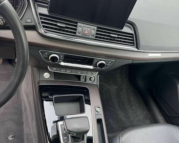 Ауди Ку 5, объемом двигателя 2 л и пробегом 31 тыс. км за 24500 $, фото 13 на Automoto.ua