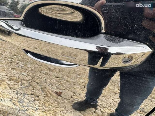 Ауди Ку 5, объемом двигателя 2 л и пробегом 31 тыс. км за 24500 $, фото 7 на Automoto.ua