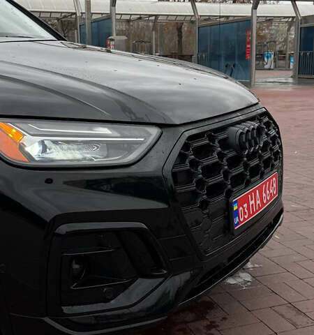 Ауди Ку 5, объемом двигателя 0 л и пробегом 194 тыс. км за 25500 $, фото 7 на Automoto.ua