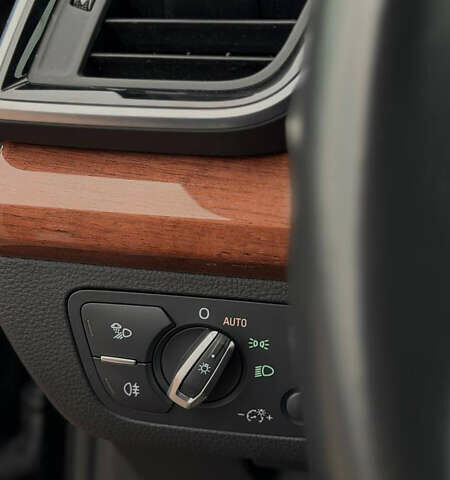 Ауди Ку 5, объемом двигателя 0 л и пробегом 194 тыс. км за 25500 $, фото 21 на Automoto.ua