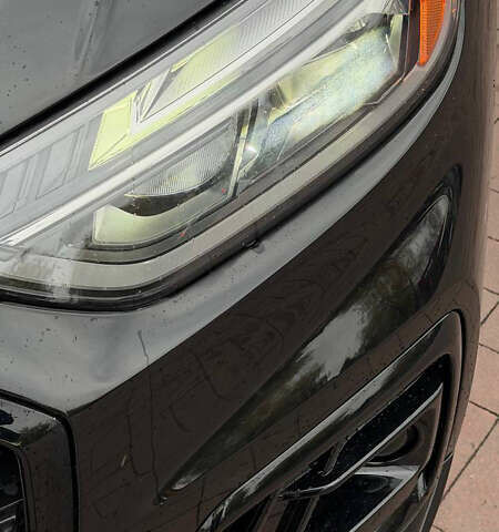 Ауди Ку 5, объемом двигателя 0 л и пробегом 194 тыс. км за 25500 $, фото 6 на Automoto.ua