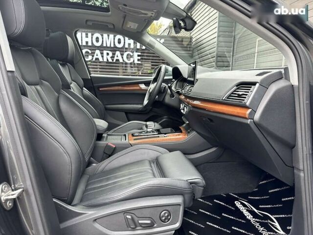 Ауді Ку 5, об'ємом двигуна 0 л та пробігом 41 тис. км за 49900 $, фото 21 на Automoto.ua