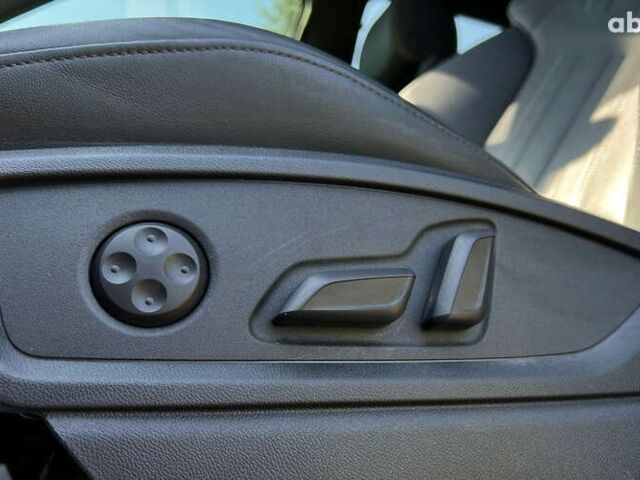 Ауди Ку 5, объемом двигателя 0 л и пробегом 32 тыс. км за 33999 $, фото 9 на Automoto.ua