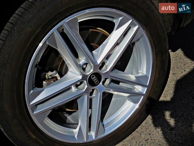 Ауди Ку 5, объемом двигателя 1.98 л и пробегом 76 тыс. км за 38800 $, фото 4 на Automoto.ua
