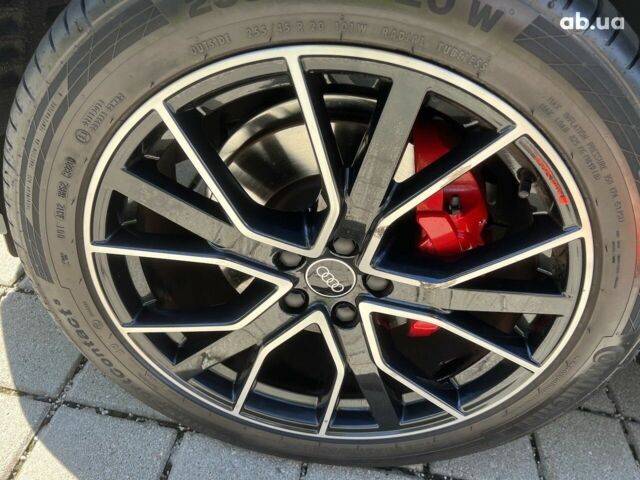 Ауди Ку 5, объемом двигателя 3 л и пробегом 2 тыс. км за 79119 $, фото 35 на Automoto.ua