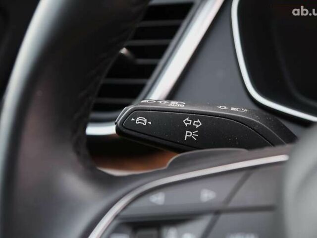 Ауди Ку 5, объемом двигателя 0 л и пробегом 36 тыс. км за 54900 $, фото 22 на Automoto.ua