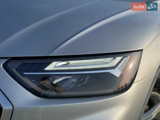 Ауди Ку 5, объемом двигателя 2 л и пробегом 24 тыс. км за 30000 $, фото 32 на Automoto.ua