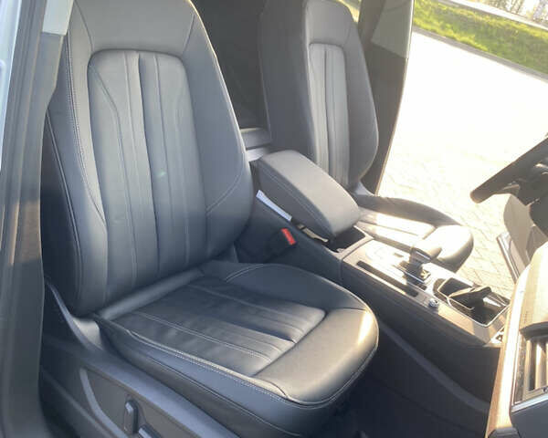Ауди Ку 5, объемом двигателя 2 л и пробегом 24 тыс. км за 30000 $, фото 31 на Automoto.ua
