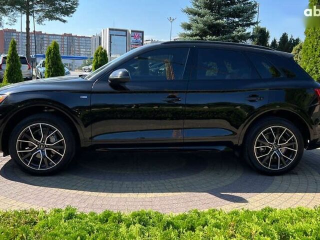 Ауди Ку 5, объемом двигателя 0 л и пробегом 32 тыс. км за 33999 $, фото 3 на Automoto.ua