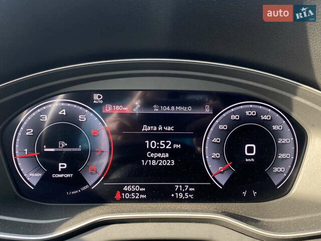 Ауди Ку 5, объемом двигателя 2 л и пробегом 24 тыс. км за 30000 $, фото 34 на Automoto.ua