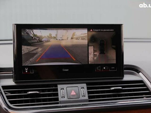 Ауди Ку 5, объемом двигателя 0 л и пробегом 36 тыс. км за 54900 $, фото 18 на Automoto.ua