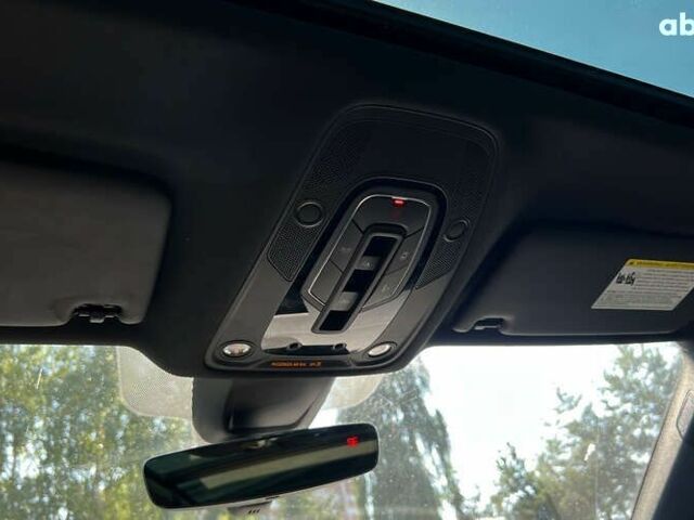 Ауди Ку 5, объемом двигателя 0 л и пробегом 32 тыс. км за 33999 $, фото 12 на Automoto.ua