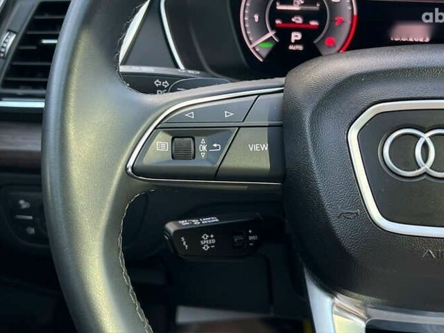 Ауді Ку 5, об'ємом двигуна 0 л та пробігом 4 тис. км за 54999 $, фото 25 на Automoto.ua