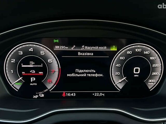 Ауді Ку 5, об'ємом двигуна 0 л та пробігом 4 тис. км за 54999 $, фото 28 на Automoto.ua