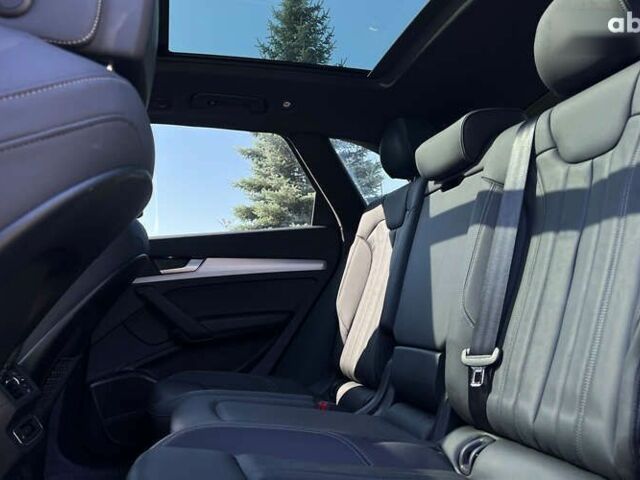 Ауди Ку 5, объемом двигателя 0 л и пробегом 32 тыс. км за 33999 $, фото 15 на Automoto.ua