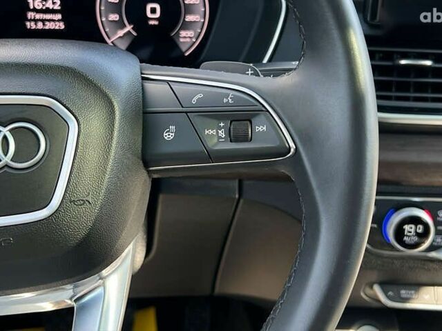 Ауді Ку 5, об'ємом двигуна 0 л та пробігом 4 тис. км за 54999 $, фото 26 на Automoto.ua