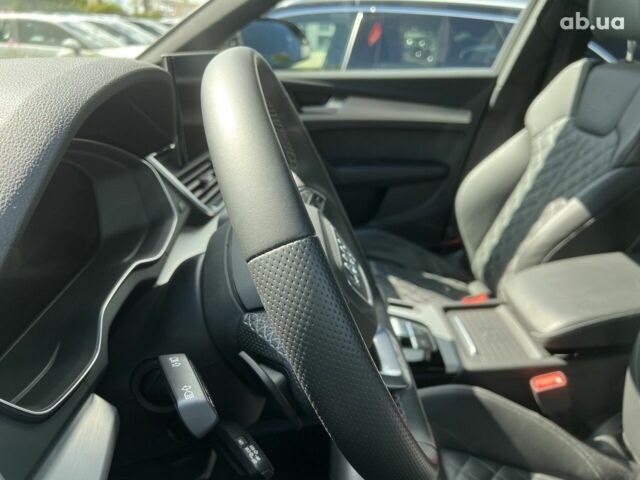 Ауди Ку 5, объемом двигателя 3 л и пробегом 2 тыс. км за 79119 $, фото 17 на Automoto.ua