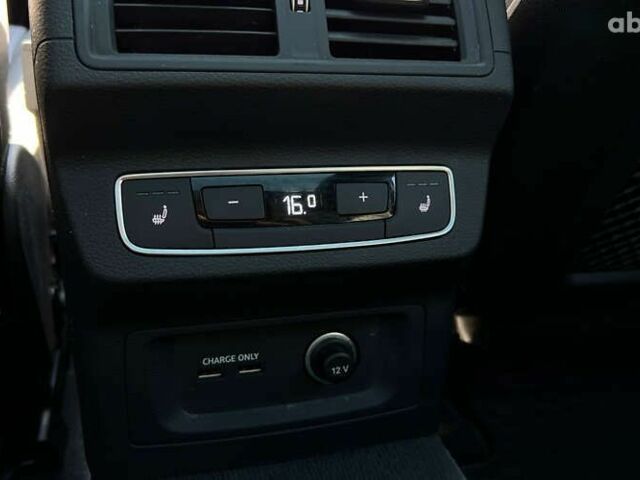 Ауди Ку 5, объемом двигателя 0 л и пробегом 32 тыс. км за 33999 $, фото 17 на Automoto.ua