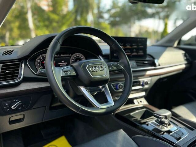 Ауді Ку 5, об'ємом двигуна 0 л та пробігом 4 тис. км за 54999 $, фото 20 на Automoto.ua