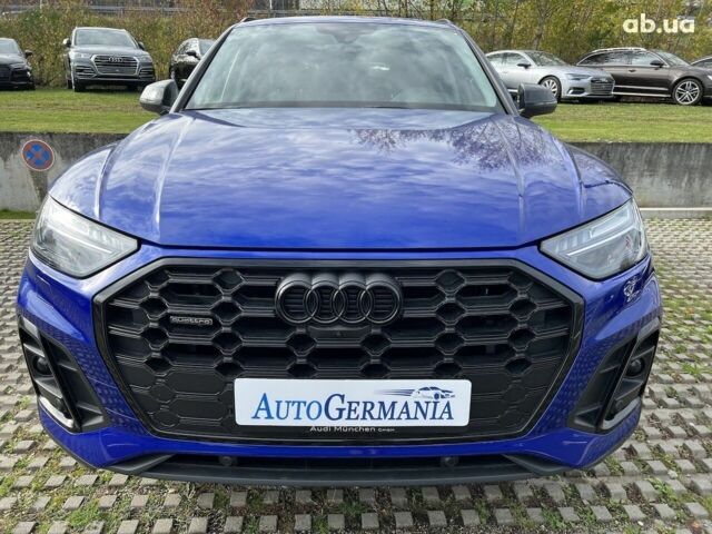 Ауді Ку 5, об'ємом двигуна 2 л та пробігом 7 тис. км за 72164 $, фото 17 на Automoto.ua