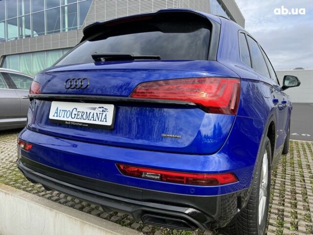 Ауді Ку 5, об'ємом двигуна 2 л та пробігом 7 тис. км за 72164 $, фото 21 на Automoto.ua
