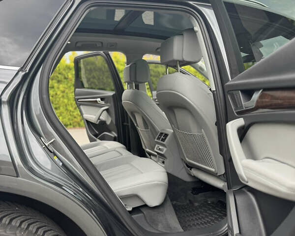 Ауди Ку 5 2022 в Стрые на Automoto.ua Ауди Ку 5, объемом двигателя 1.98 л и пробегом 41 тыс. км за 38299 $, фото 42 на Automoto.ua