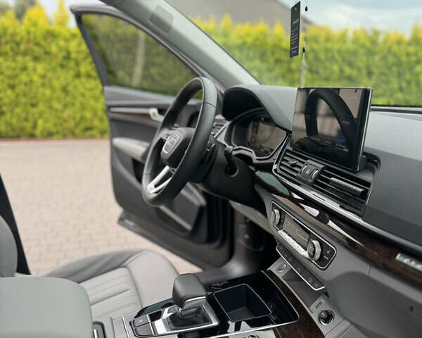 Ауди Ку 5 2022 в Стрые на Automoto.ua Ауди Ку 5, объемом двигателя 1.98 л и пробегом 41 тыс. км за 38299 $, фото 40 на Automoto.ua